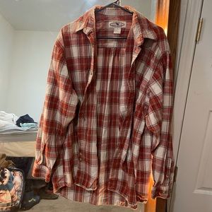 Moose Creek Soft Flannel